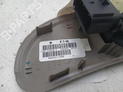 Used Left front window switch Left front window switch 30397001 30397001