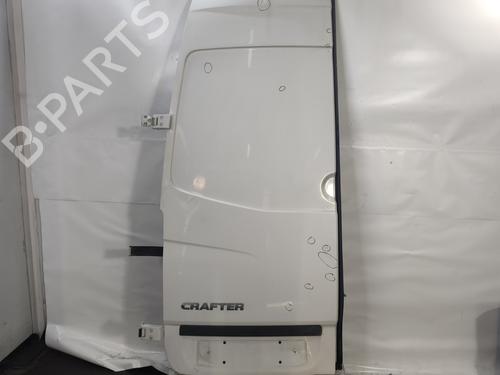 Used Left tailgate VW CRAFTER 30-50 Van (2E_) 2.0 TDI (109 hp) 29286053