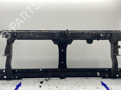 Frontplade/Frontkurv NISSAN PATHFINDER III (R51) 2.5 dCi 4WD (174 hp) 30445892