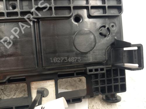 Fuse box CITROËN C3 II (SC_) 1.6 BlueHDi 100 | BP24424269E1 