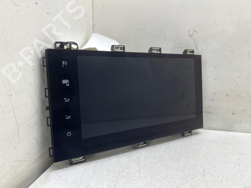 Display SEAT ARONA (KJ7, KJP) 1.5 TSI | BP38326257C48 - Image 2