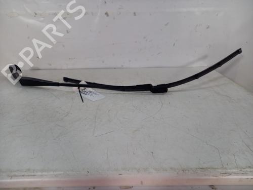 Used Front windshield wiper arm RENAULT SCÉNIC IV (J9_) 1.7 Blue dCi 120 (J9A7, J9A8) (120 hp) 29377192