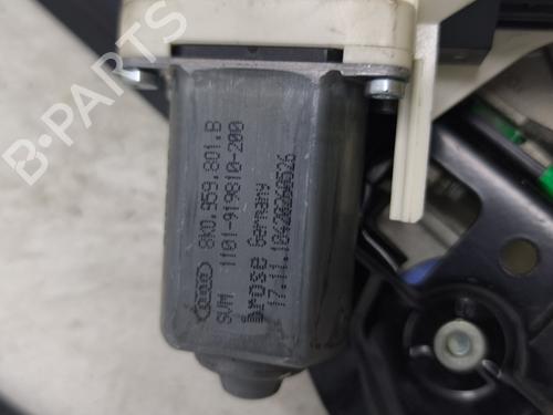 Front left window mechanism AUDI A7 Sportback (4GA, 4GF) 3.0 TDI quattro | BP29834071C22  - Image 5