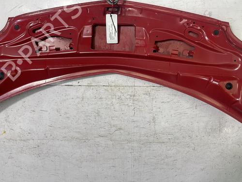 Motorhjelm RENAULT MODUS / GRAND MODUS (F/JP0_) 1.2 (JP0C, JP0K, FP0C, FP0K, FP0P, JP0P, JP0T) | BP22846985C1 