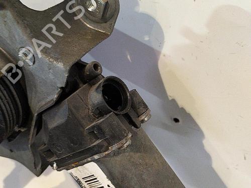 Used Front left window mechanism Front left window mechanism RENAULT TWINGO II (CN0_) 1.5 dCi 75 (75 hp) 22821078 22821078