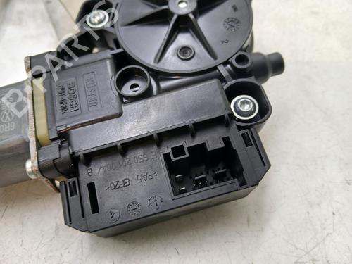Used Front right window mechanism Front right window mechanism 36683912 36683912