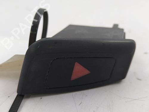 Used Warning switch Warning switch AUDI A5 Sportback (8TA) 2.0 TDI (170 hp) 22821143 22821143