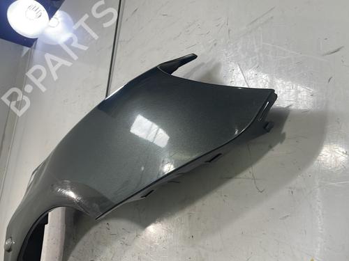 Right front fenders PEUGEOT 307 CC (3B) 2.0 16V | BP25758334C42 
