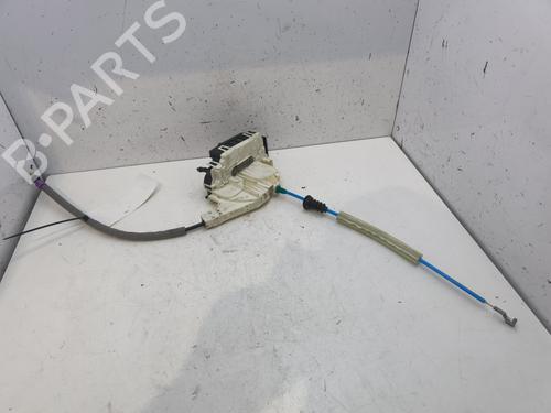 Used Rear right lock MERCEDES-BENZ A-CLASS (W176) A 220 d (176.003) (177 hp) 26742125