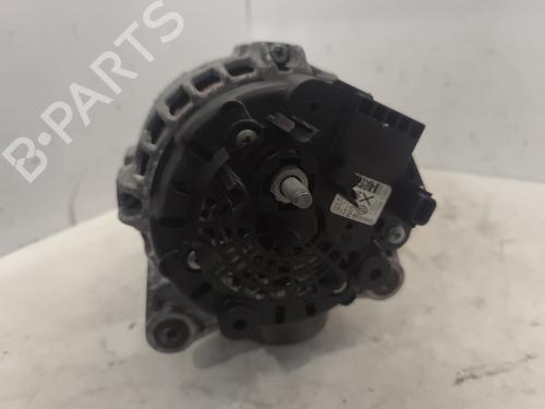 Alternator RENAULT KADJAR (HA_, HL_) 1.5 dCi 110 (HLA3) | BP24571278M7