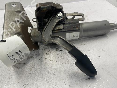 Used Steering column Steering column FIAT DOBLO Bus (263_) 1.6 D Multijet (263AXD1B, 263AXX1B) (105 hp) 25280661 25280661