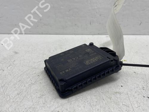 Electronic module VW POLO VI (AW1, BZ1, AE1) 1.0 TSI | BP31581867M83