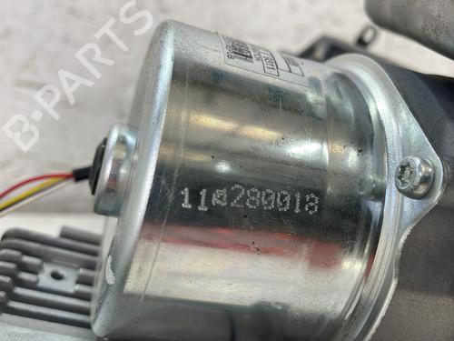 Steering column RENAULT CLIO IV (BH_) 1.5 dCi 75 | BP28591707M21 