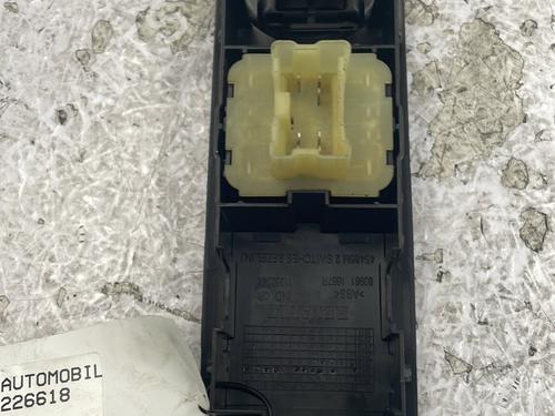 Left front window switch RENAULT CLIO IV (BH_) 1.5 dCi 75 | BP25603082I27  - Image 5