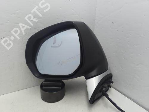 Retrovisor esquerdo Retrovisor esquerdo 32212628 32212628