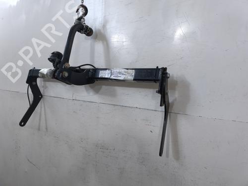 Trækkugle/Mekanisme DACIA DUSTER (HM_) 1.5 dCi 110 (HMAB) | BP37661242C141 - Image 2