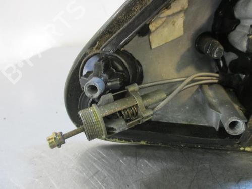 Right mirror SEAT IBIZA II (6K1) 1.9 SDI | BP22812593C27 