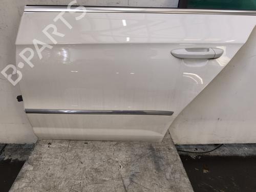 Dør venstre bagtil VW PASSAT CC B6 (357) 2.0 TDI | BP36953708C4 - Image 2
