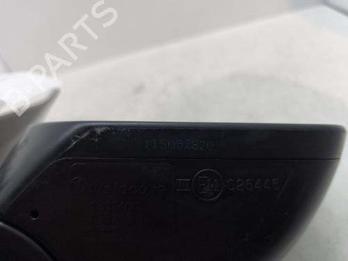 Right mirror SUZUKI ALTO VII (GF, HA25_, HA35_) 1.0 (AMF310, GFC31S) | BP30184288C27 
