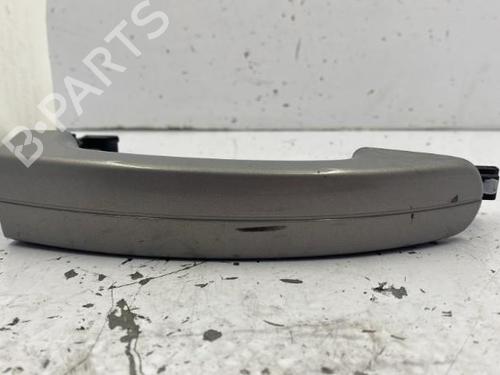 Front right exterior door handle FORD C-MAX II (DXA/CB7, DXA/CEU) 1.6 TDCi | BP22840685C129 