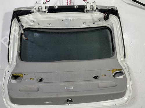 Tailgate BMW 3 Touring (F31) 318 d | BP23830527C6