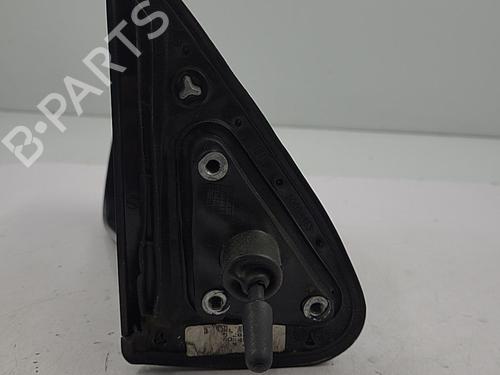 Left mirror NISSAN MICRA II (K11) 1.3 i 16V | BP22818005C26 