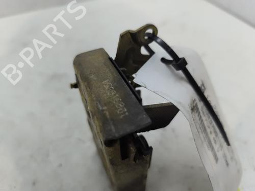 Rear right lock CITROËN ZX (N2) 1.9 D | BP27404089C99 