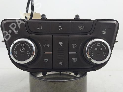 Used Climate control Climate control OPEL MOKKA / MOKKA X (J13) 1.7 CDTI 4x4 (_76) (131 hp) 22826904 22826904