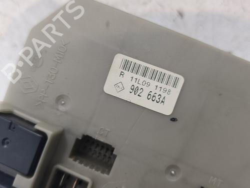 Module électronique RENAULT CLIO III (BR0/1, CR0/1) 1.5 dCi | BP29700508M83 