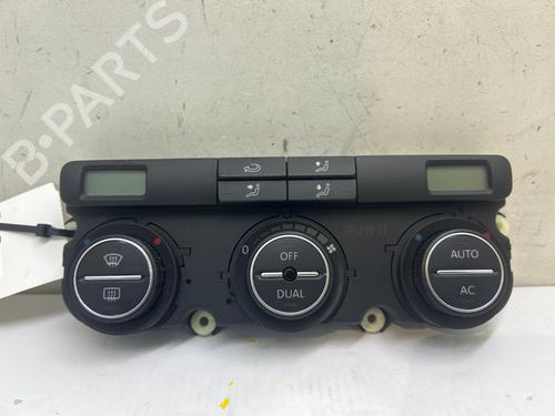 Climate control VW GOLF PLUS V (5M1, 521) 1.9 TDI | BP38562488I5 - Image 5