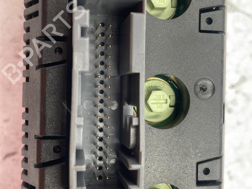 Multifunctionele display OPEL MERIVA A MPV (X03) 1.7 CDTI (E75) | BP22842852C48 