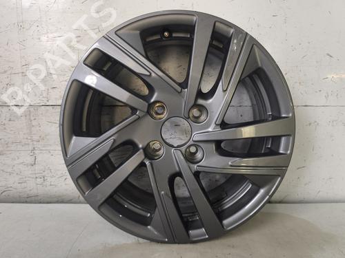 Velg PEUGEOT 208 II (UB_, UP_, UW_, UJ_) 1.2 PureTech 100 (101 hp) 32386052