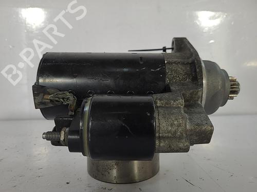 Startmotor VW GOLF IV (1J1) 1.9 TDI (90 hp) 22827849