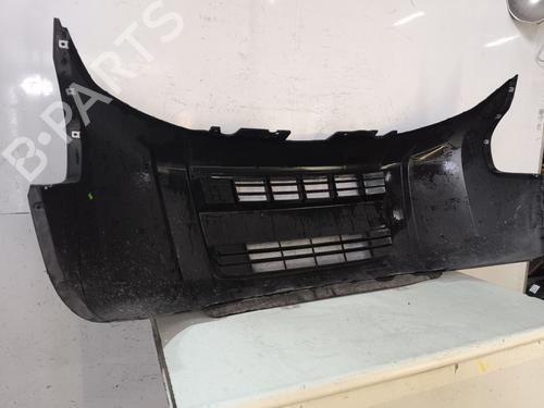 Front bumper PEUGEOT BIPPER Tepee 1.3 HDi 75 | BP32382886C7 
