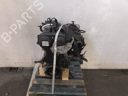 Engine FORD FIESTA VI (CB1, CCN) 1.25 | BP36002974M1 - Image 2