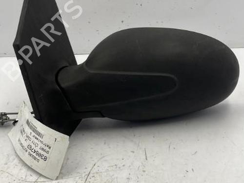 Left mirror SMART CITY-COUPE (450) 0.6 (S1CLA1, 450.341) | BP22833130C26 