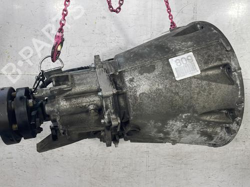 Gearbox MERCEDES-BENZ CLK (C209) CLK 240 (209.361) | BP22838863M3 