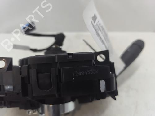 Steering column stalk CITROËN C4 II (NC_) 1.6 BlueHDi 120 | BP34260935I23  - Image 5