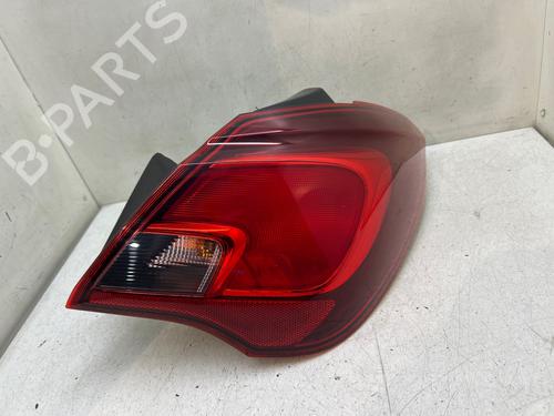 Right taillight OPEL CORSA E (X15) 1.4 Turbo (08, 68) | BP39378939C35 - Image 5