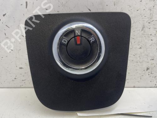 Gear lever DACIA SPRING EV (B6M1) | BP27209194M90 - Image 2