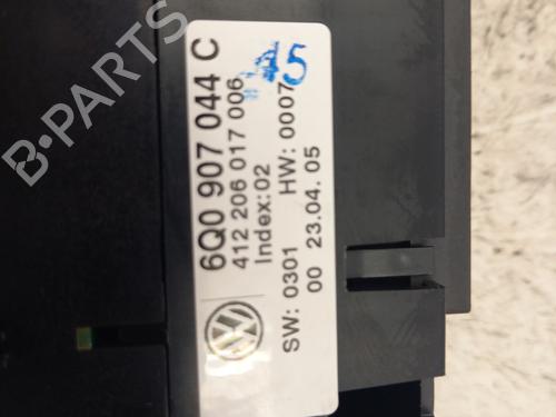 Climate control VW POLO IV (9N_, 9A_) 1.2 12V | BP24886563I5