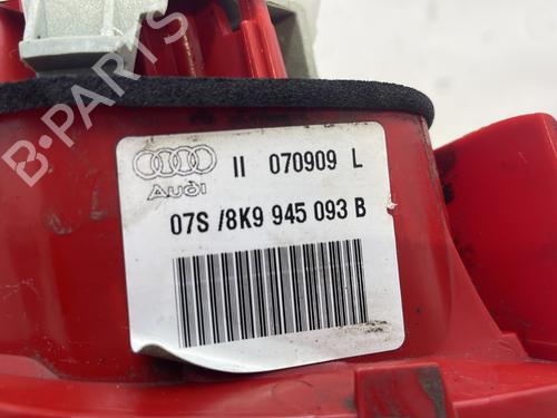 Feu de coffre gauche AUDI A4 B8 Avant (8K5) 2.0 TDI | BP29700482C79 
