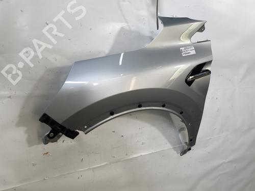 Left front fenders RENAULT CAPTUR II (HF_) E-TECH 160 | BP29377408C41 