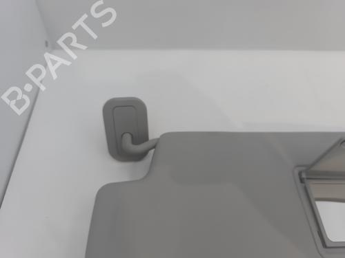 Left sun visor FORD TRANSIT CUSTOM V362 Van (FY, FZ) 2.0 EcoBlue | BP36148132I1 - Image 3