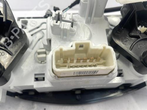 Used Climate control Climate control DACIA SANDERO II TCe 90 (B8M1, B8MA, B8AC) (90 hp) 22830680 22830680