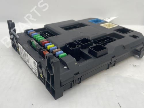 Fuse box CITROËN C3 II (SC_) 1.6 HDi 90 | BP31966021E1