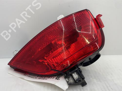 Used Rear fog light DACIA SANDERO II 1.0 SCe 75 (B8JC, B8JD, B8NC) (73 hp) 31643228