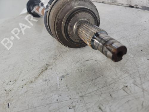 Right front driveshaft RENAULT MASTER III Van (FV) | BP26584939M39 - Image 3