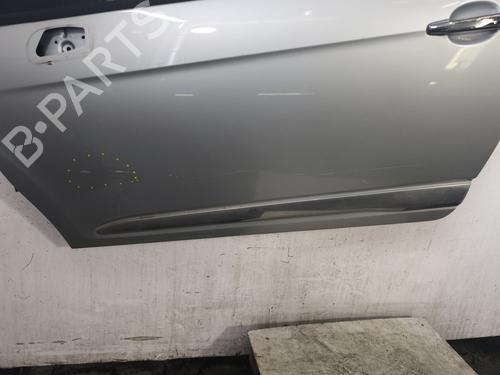 Left front door CITROËN DS3 (SA_) 1.4 HDi 70 (SA8HP4) | BP27287991C2