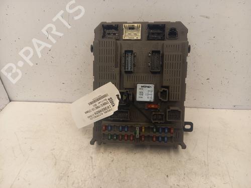 Fuse box CITROËN C5 I (DC_) 3.0 V6 (DCXFXC, DCXFXF) | BP24808645E1 - Image 3